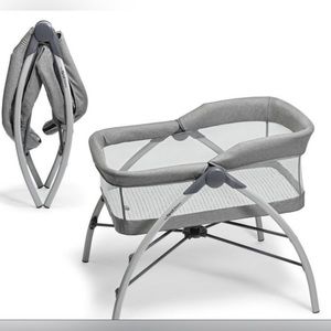 Baby Portable Bassinet